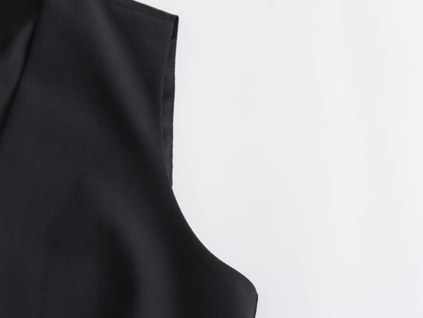 Fall Women Street Short Vest Pants Suit