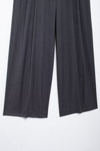 Retro Loose Wide Leg Casual Pants Women Autumn Long Pants