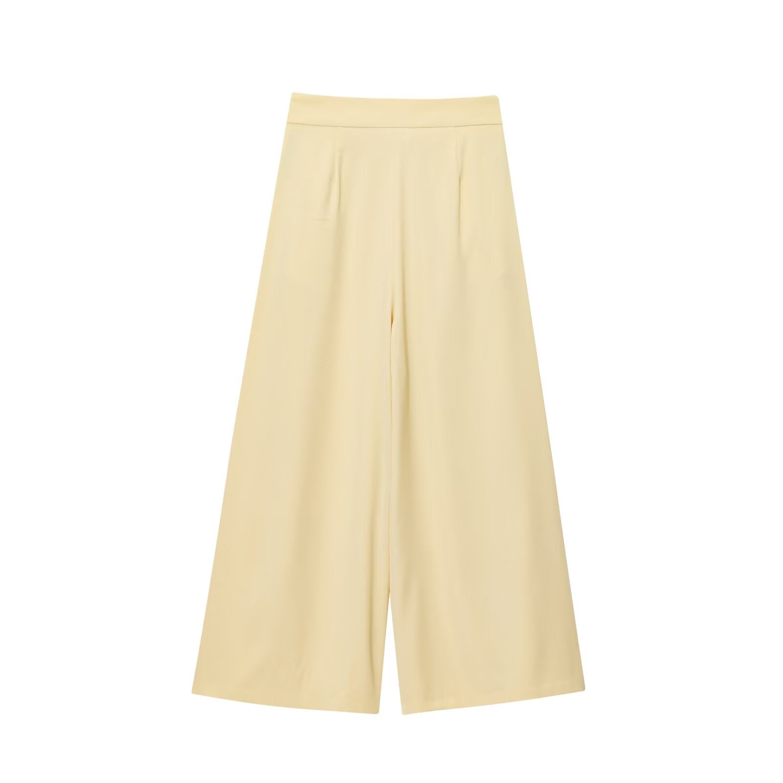 Yellow Pants