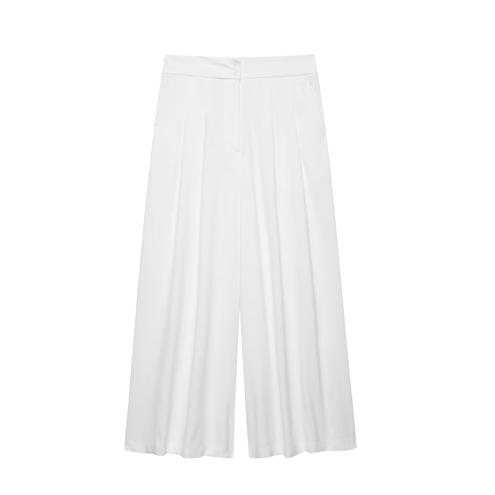 White Pants
