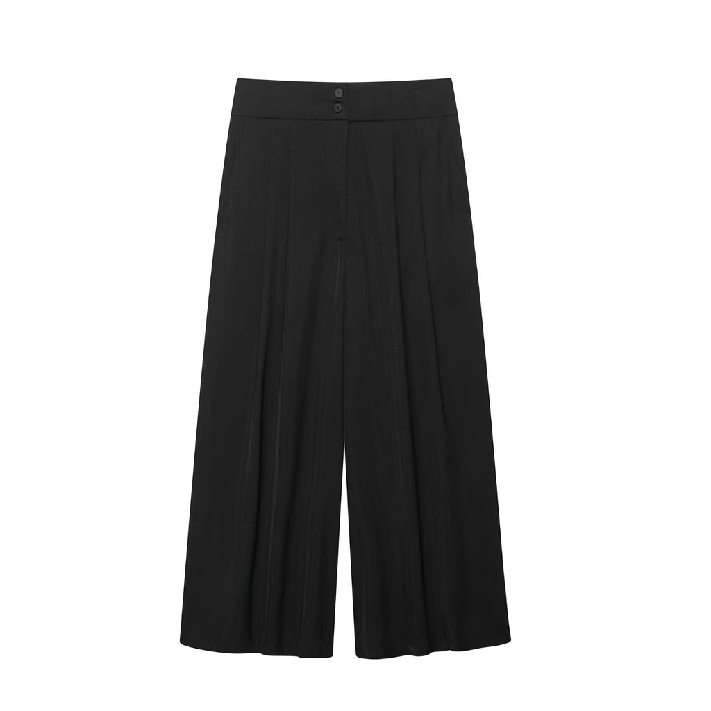 Black Pants