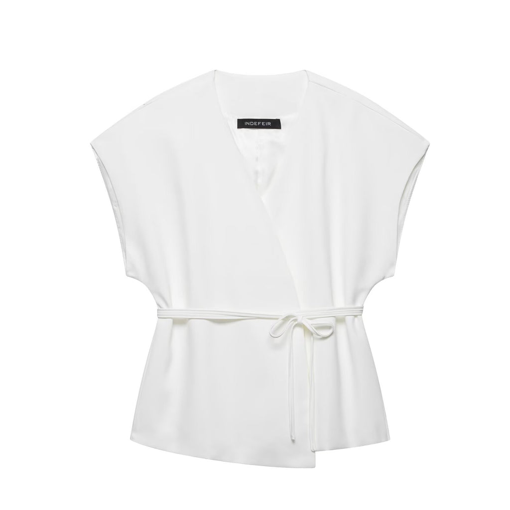 White Coat