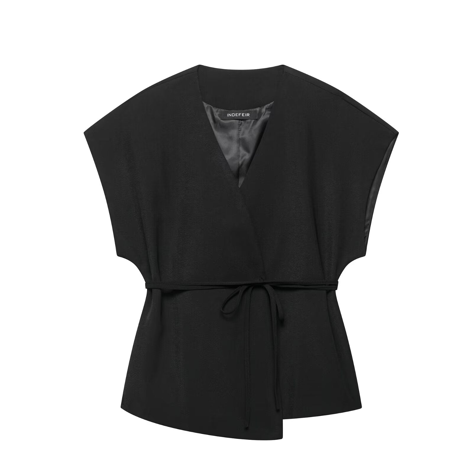 Black Coat