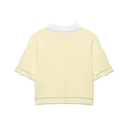 Women Shirt Loose Knitted Coat