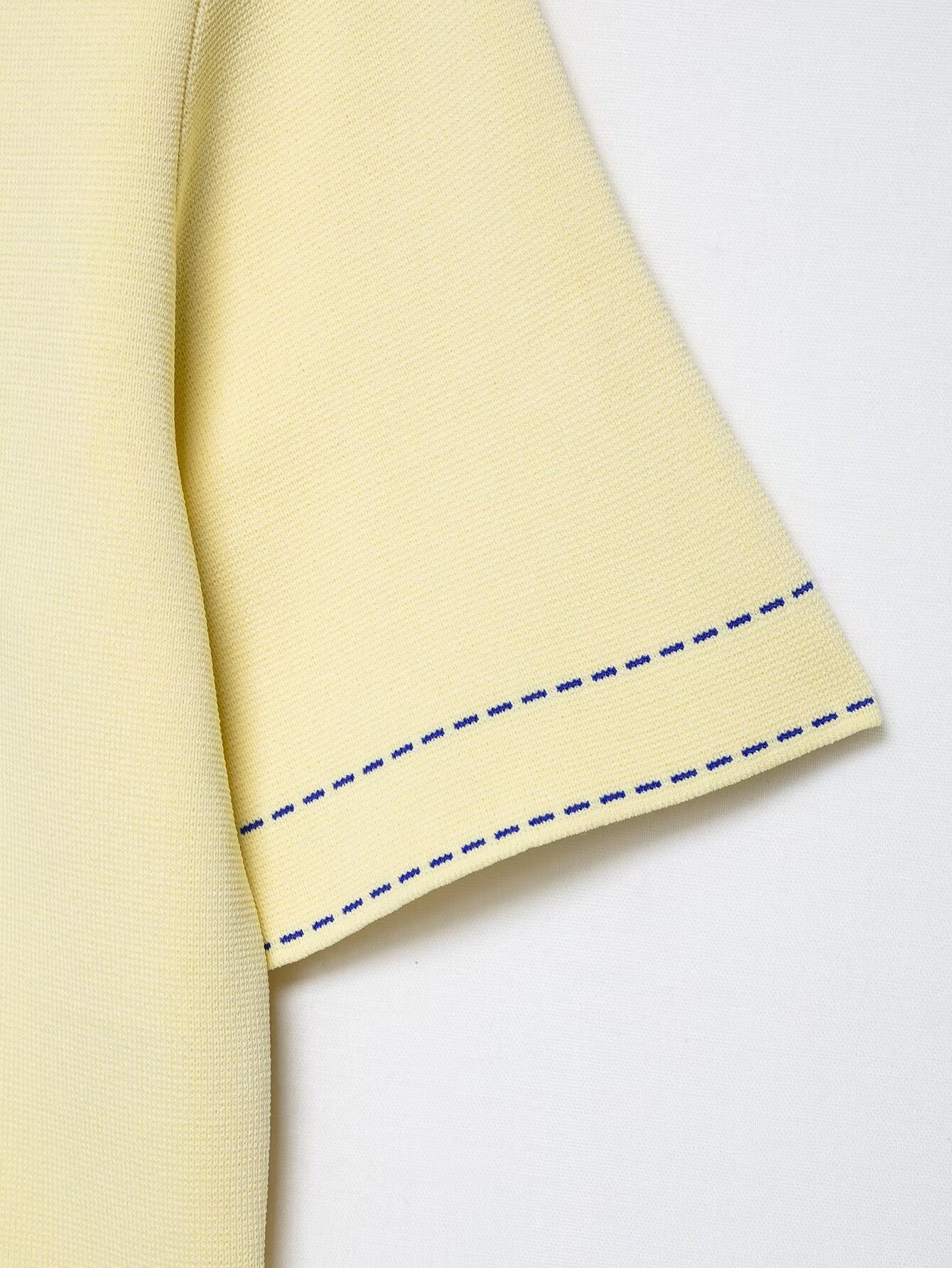 Women Shirt Loose Knitted Coat