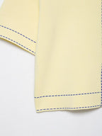 Women Shirt Loose Knitted Coat