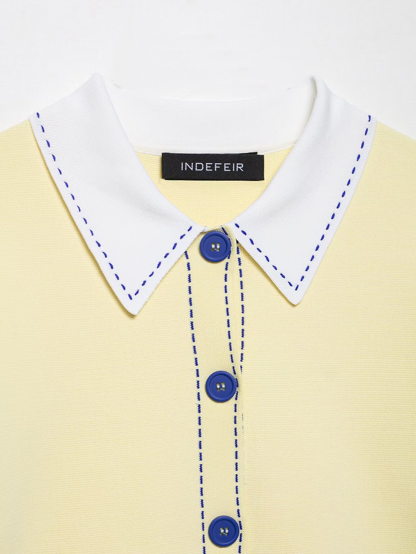 Women Shirt Loose Knitted Coat