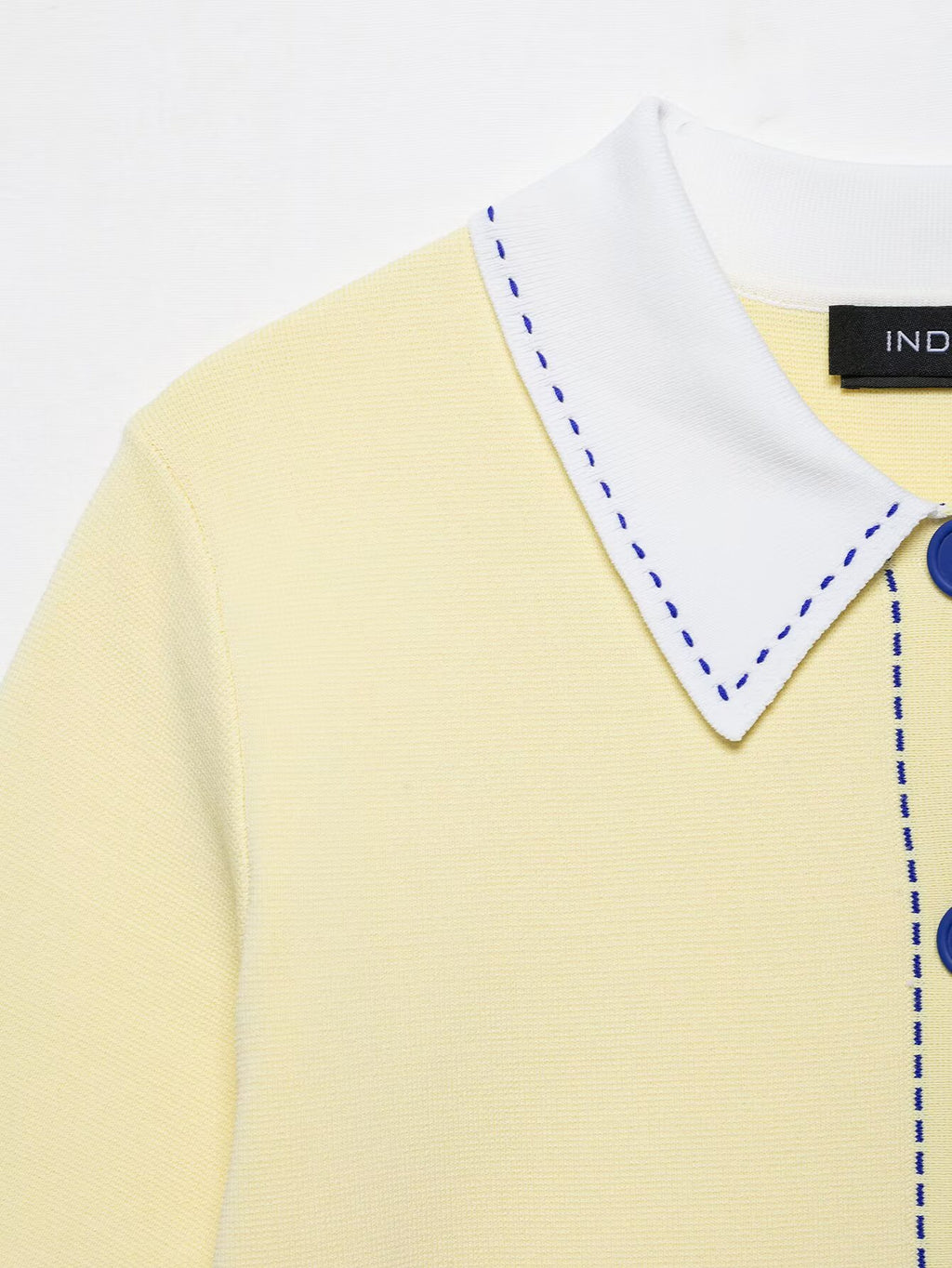 Women Shirt Loose Knitted Coat