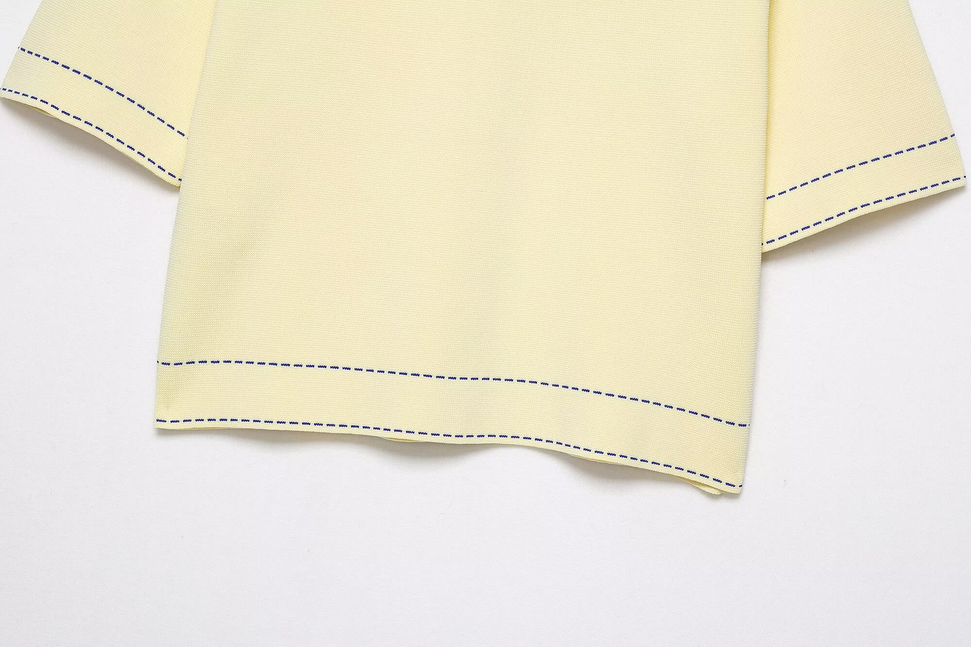 Women Shirt Loose Knitted Coat