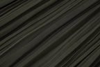 Women Clothing Autumn Lightly Mature with Belt Stitching Ruffle Midi Dress