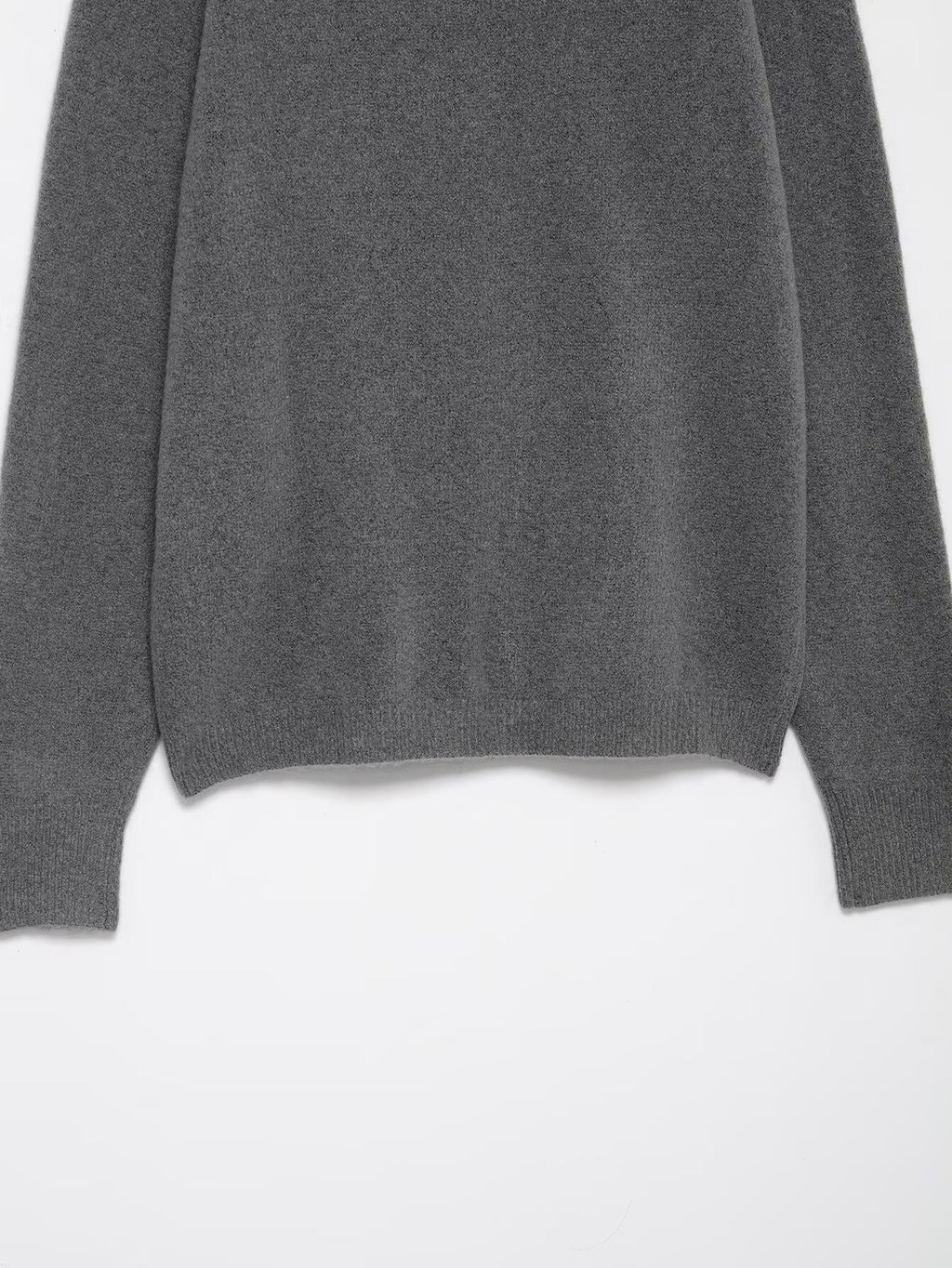 Women Clothing All Match Metal Inlaid Shoulder Baring Sweater